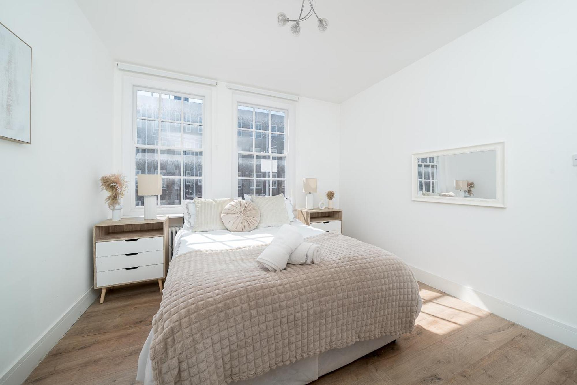 Queensway Dream