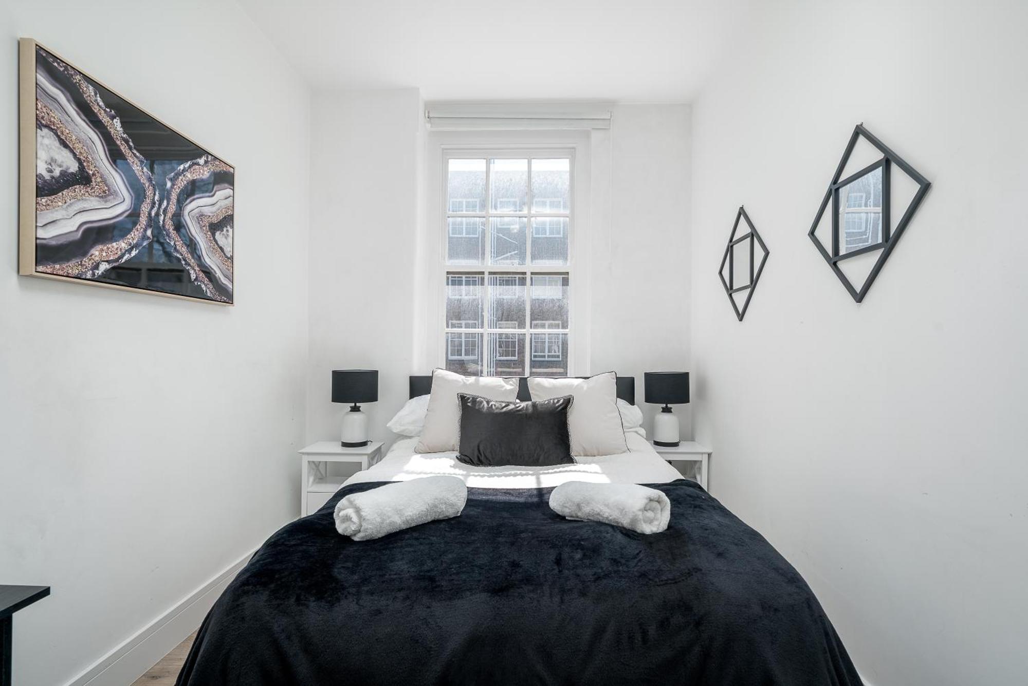 Queensway Dream Londen