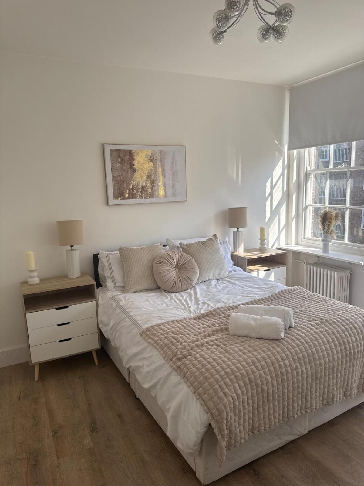 Appartement Queensway Dream, Hyde Park