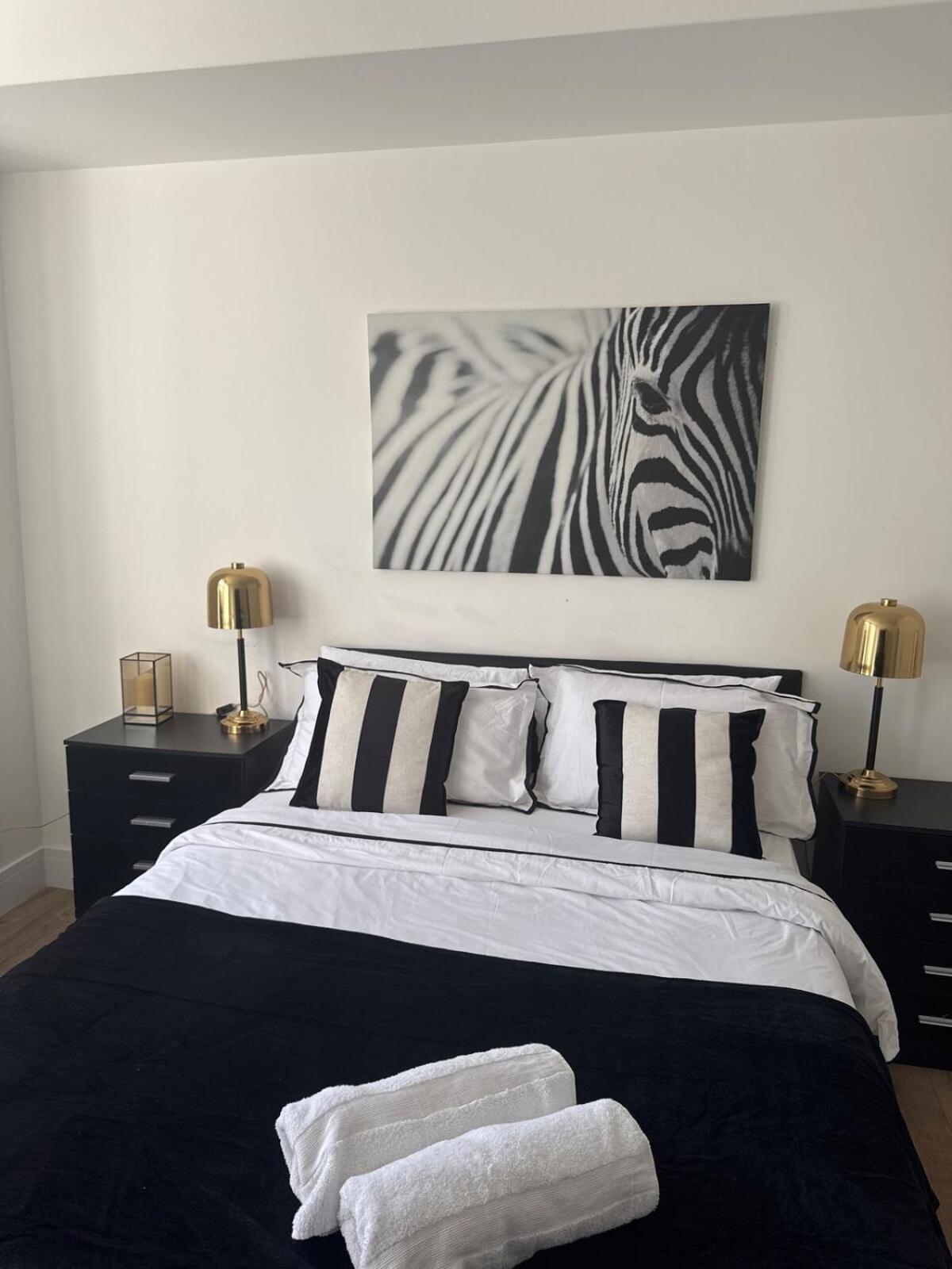 Appartement Queensway Dream, Hyde Park Londen