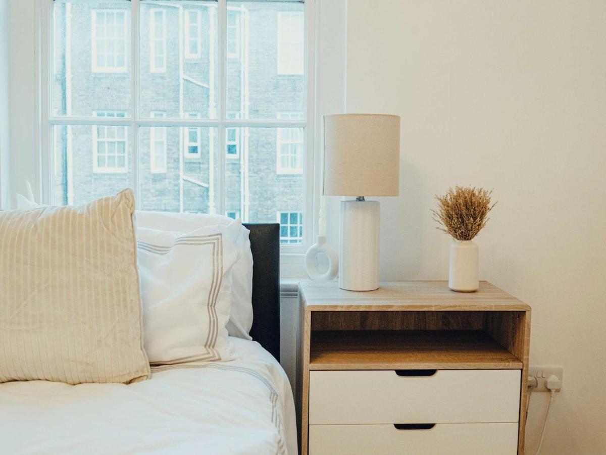 Queensway Dream, Hyde Park Apartamento Londres