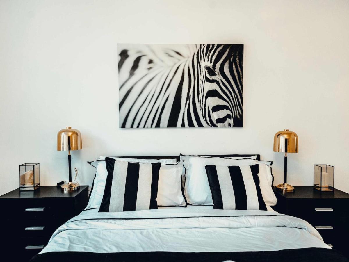 Queensway Dream, Hyde Park Apartamento