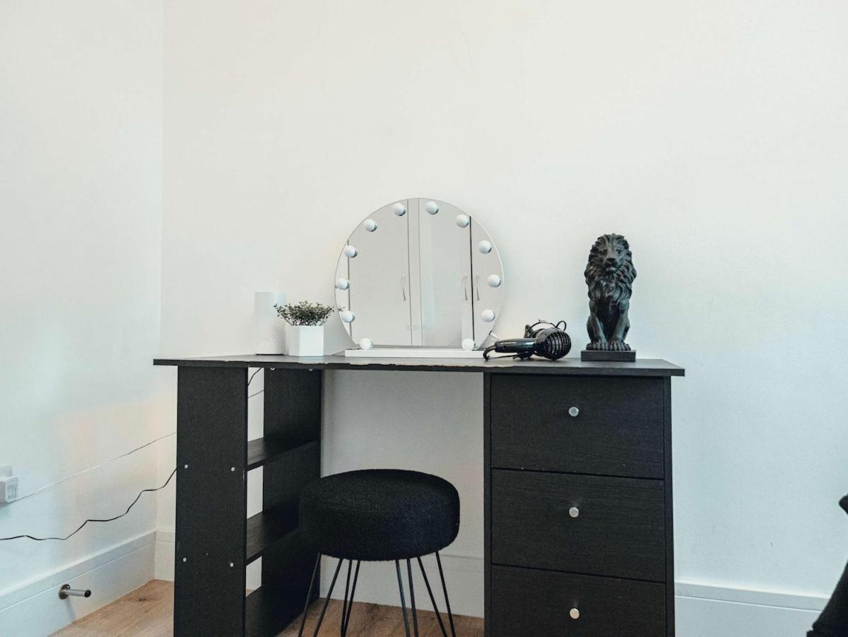 Apartamento Queensway Dream, Hyde Park