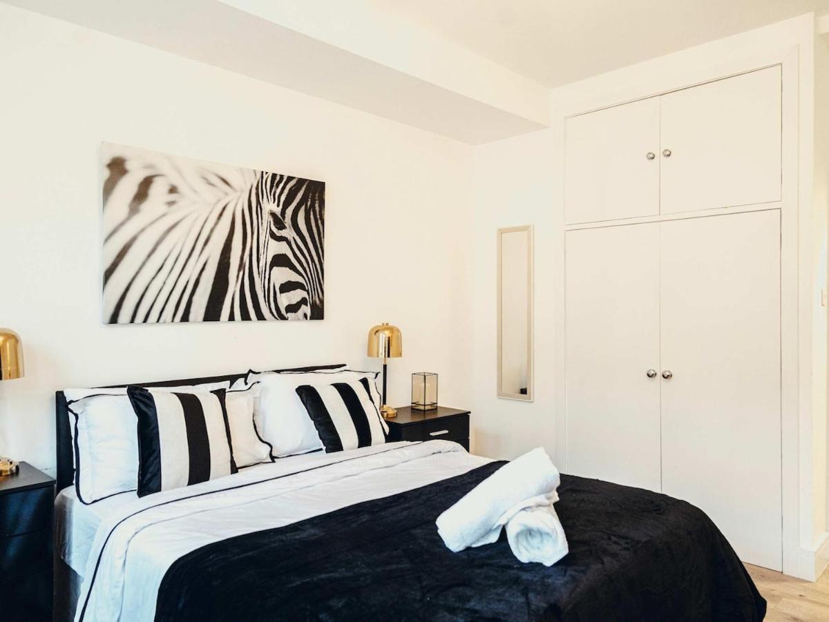 Queensway Dream, Hyde Park Appartement Londen