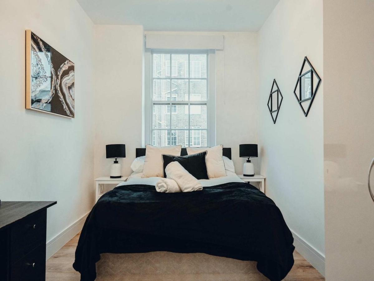 Apartamento Queensway Dream, Hyde Park *