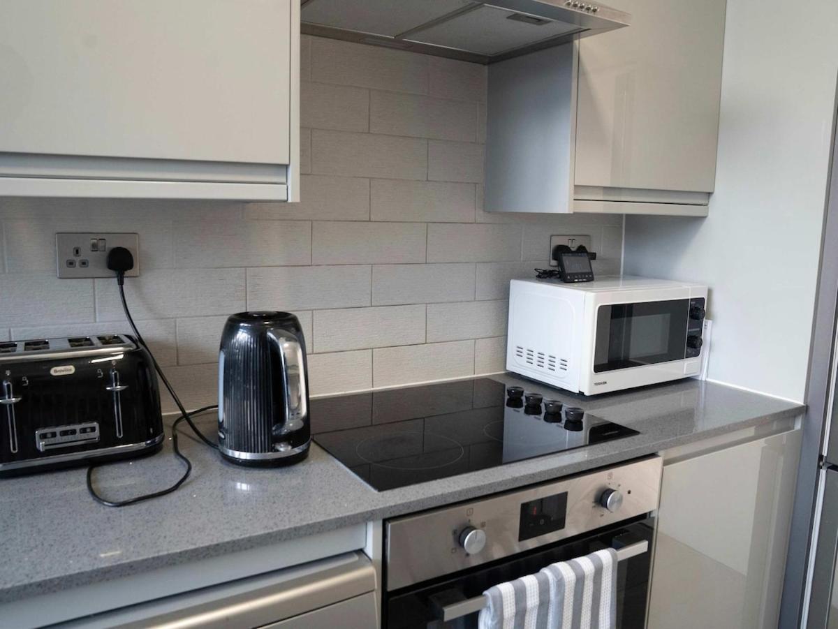 Queensway Dream, Hyde Park Appartement Londen