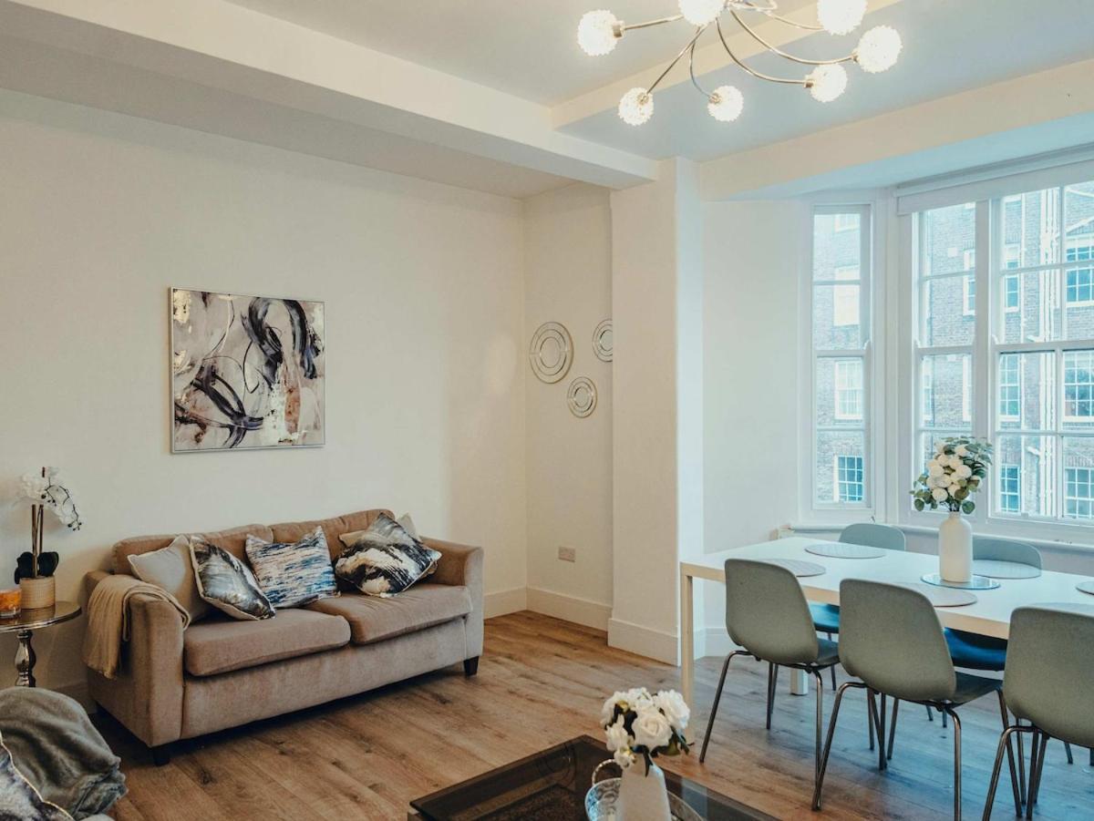 Appartement Queensway Dream, Hyde Park *