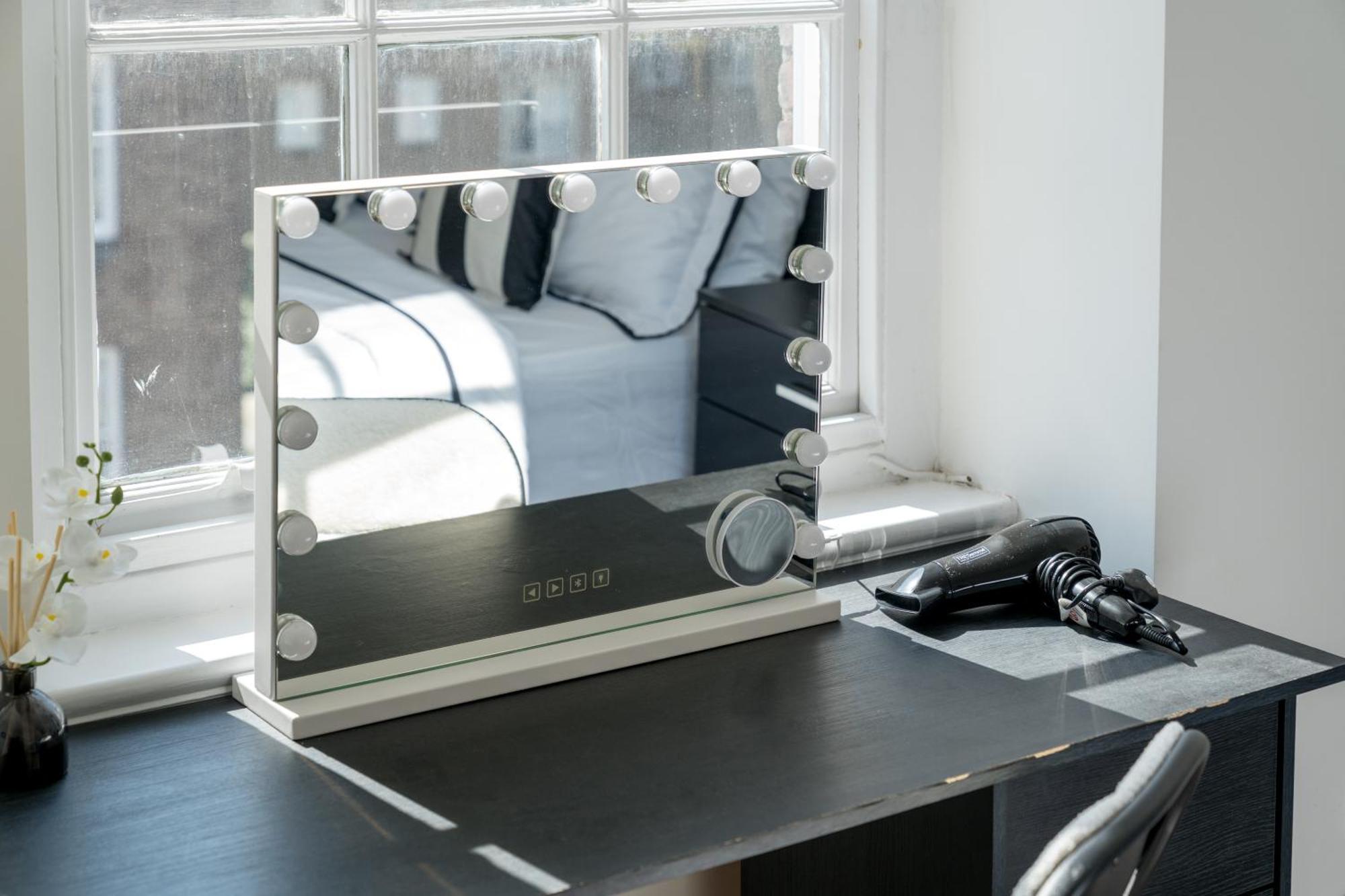 Queensway Dream, Hyde Park Appartement