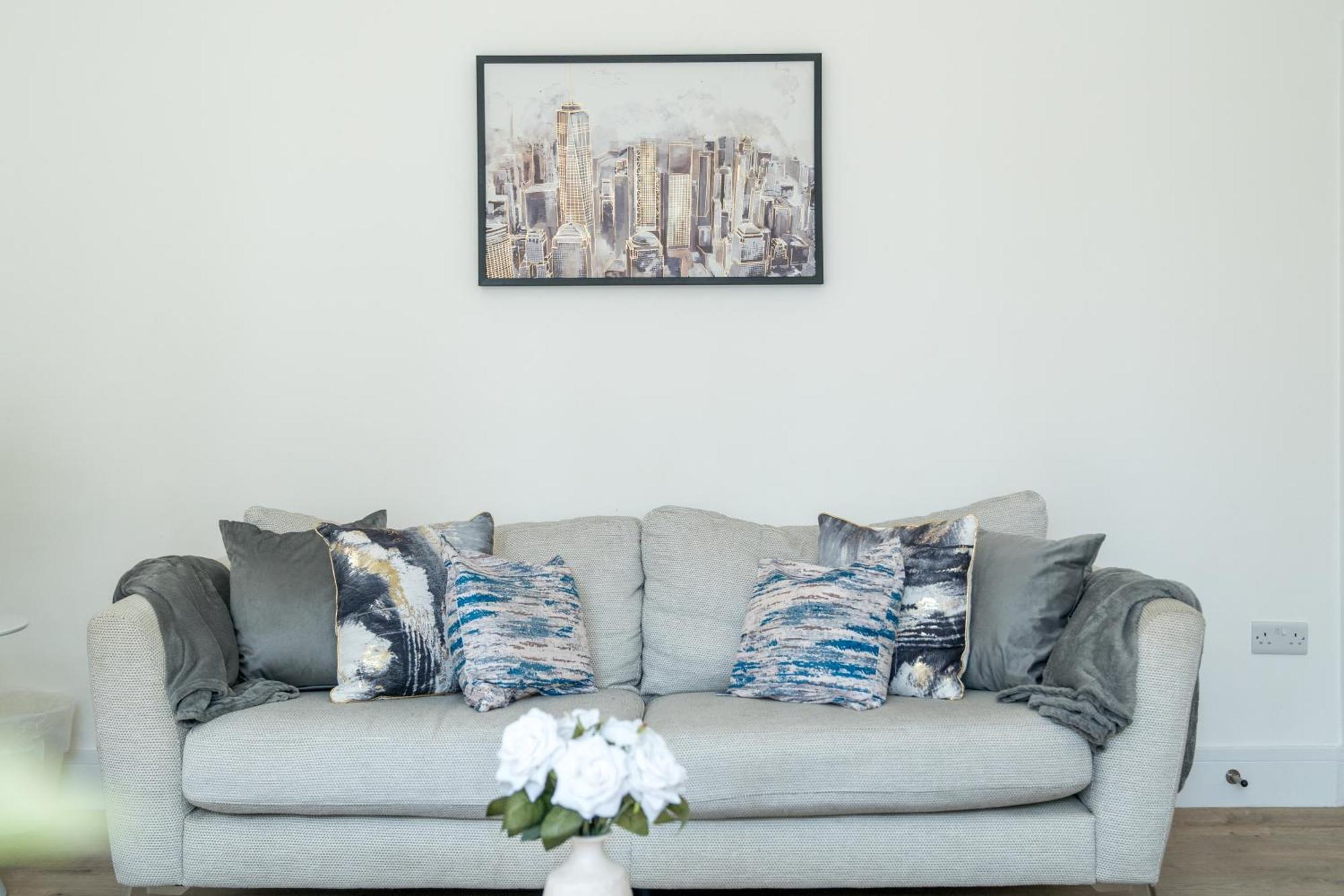 Appartement Queensway Dream, Hyde Park Londen