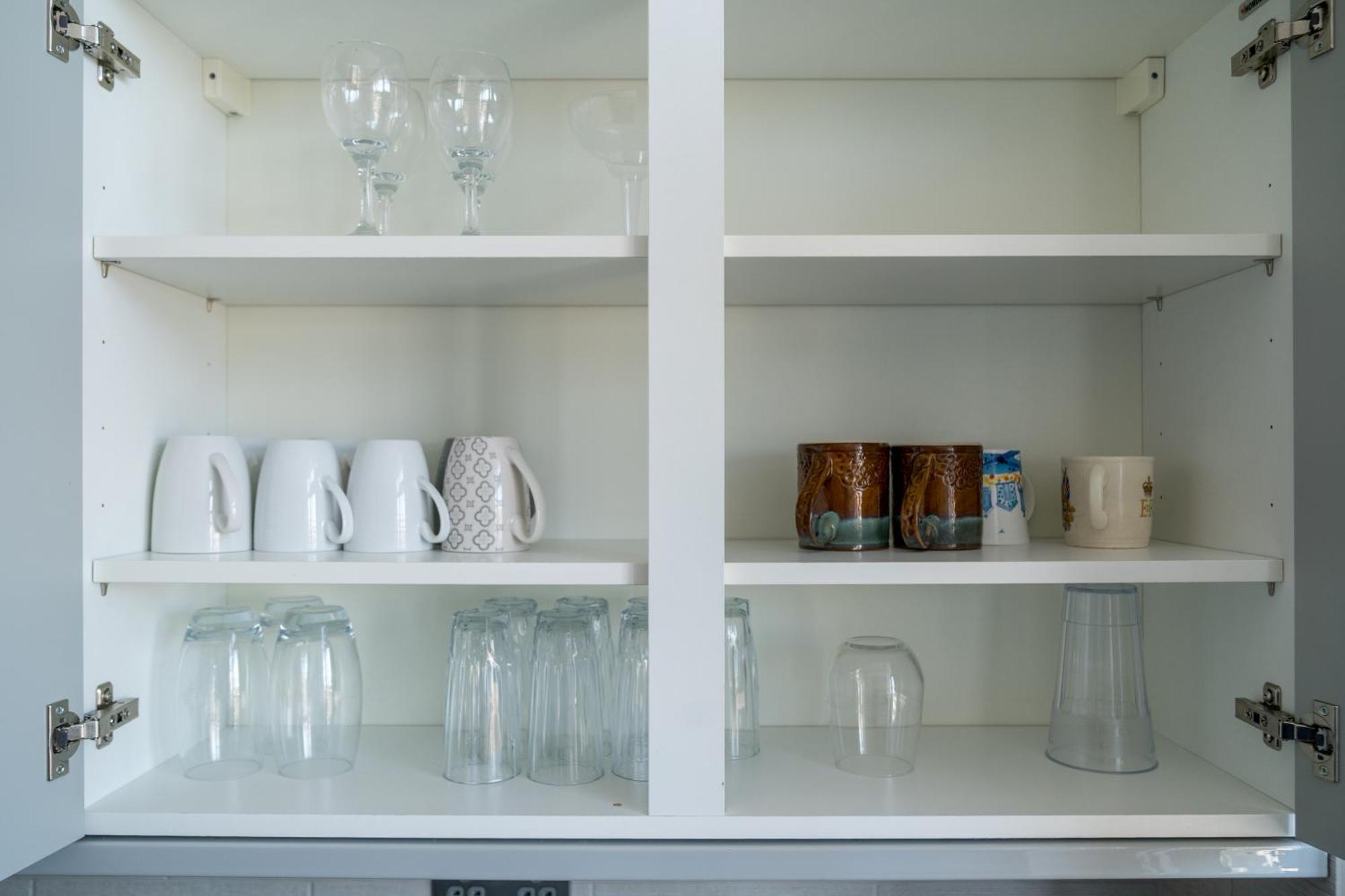 Queensway Dream, Hyde Park Apartamento