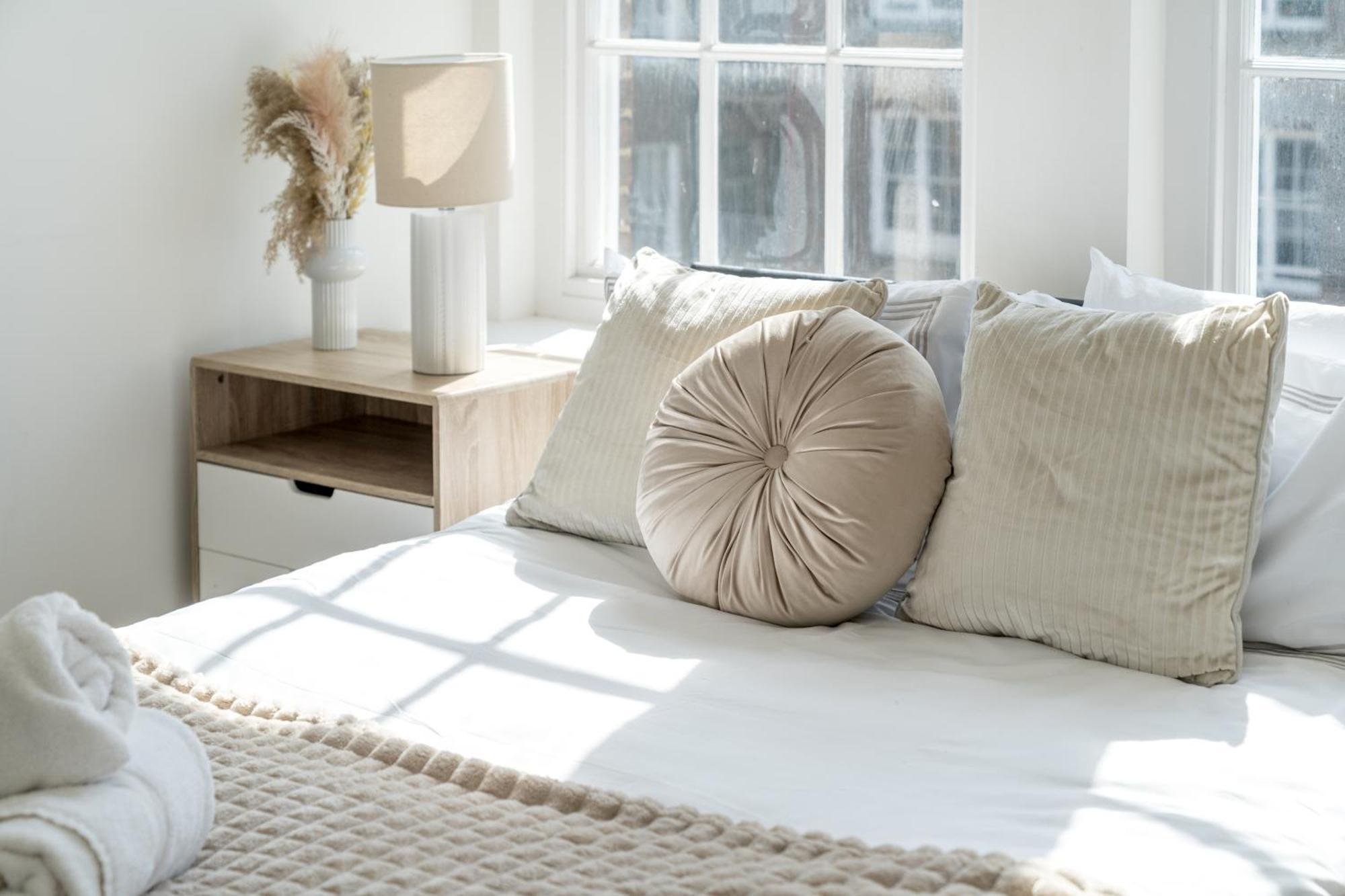 Appartement Queensway Dream, Hyde Park Londen