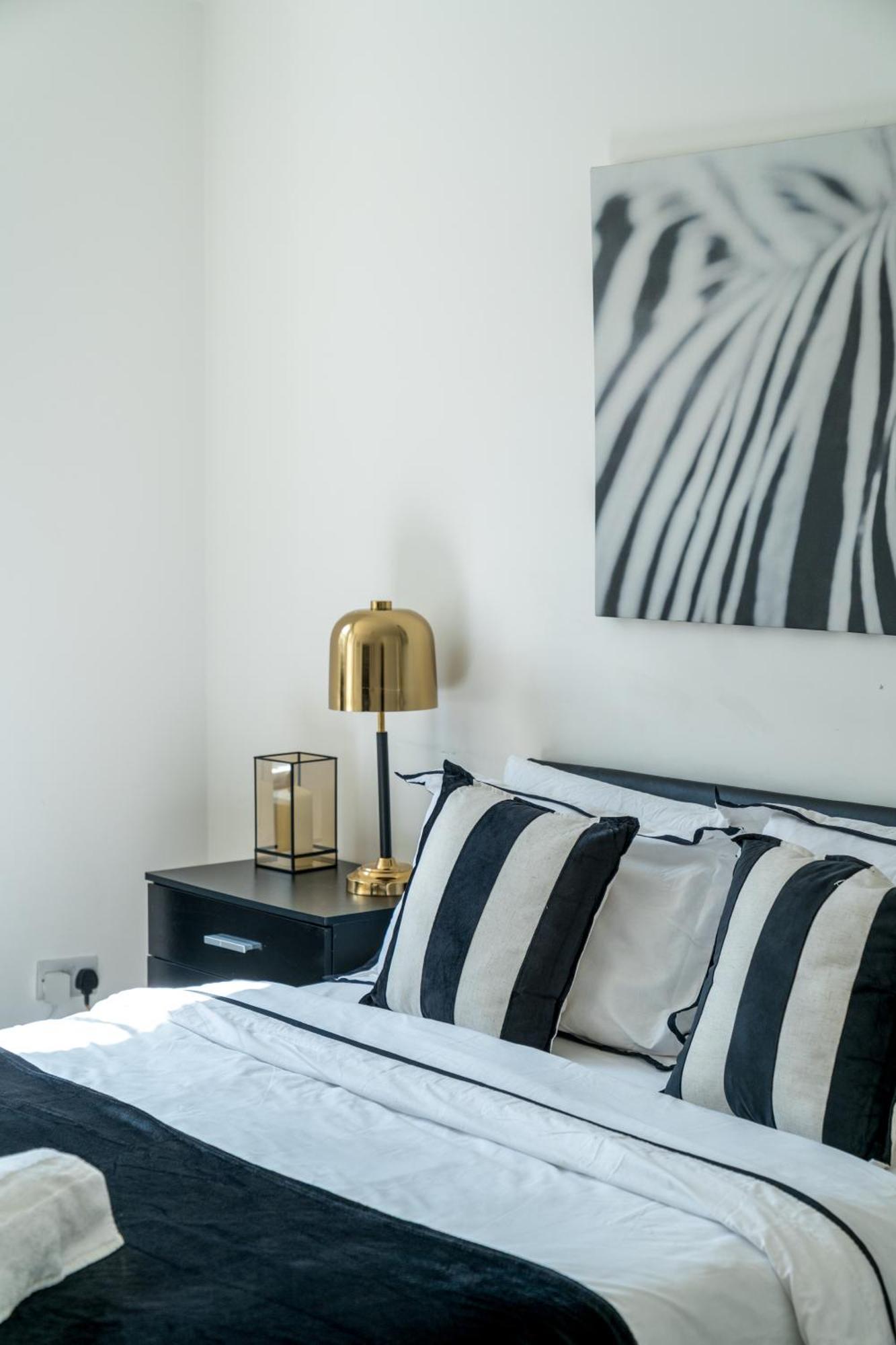 Appartement Queensway Dream, Hyde Park