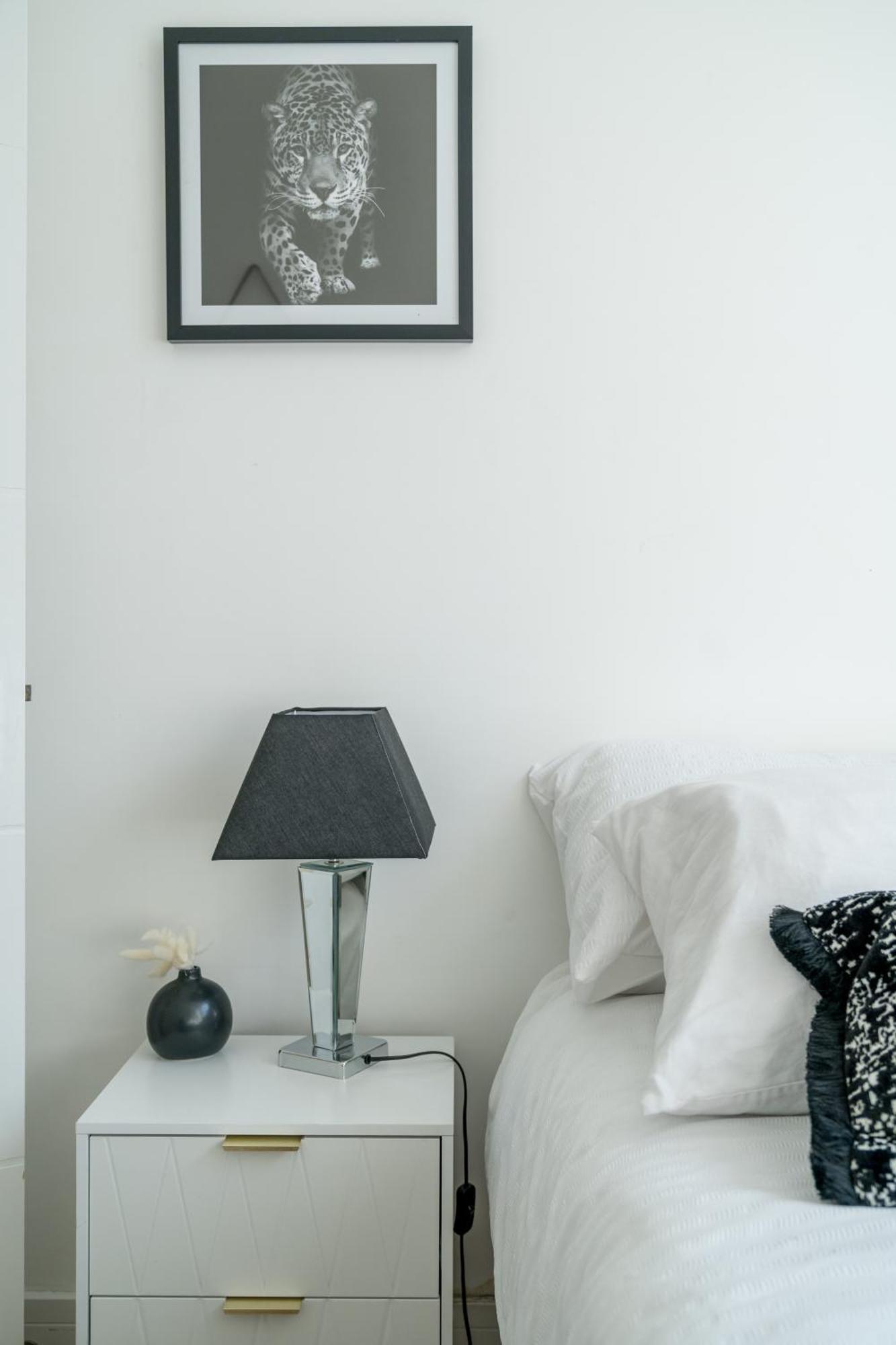 Queensway Dream, Hyde Park Appartement Londen