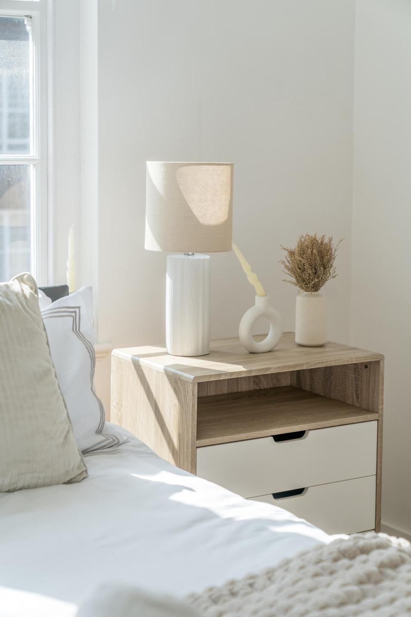 Queensway Dream, Hyde Park Londen