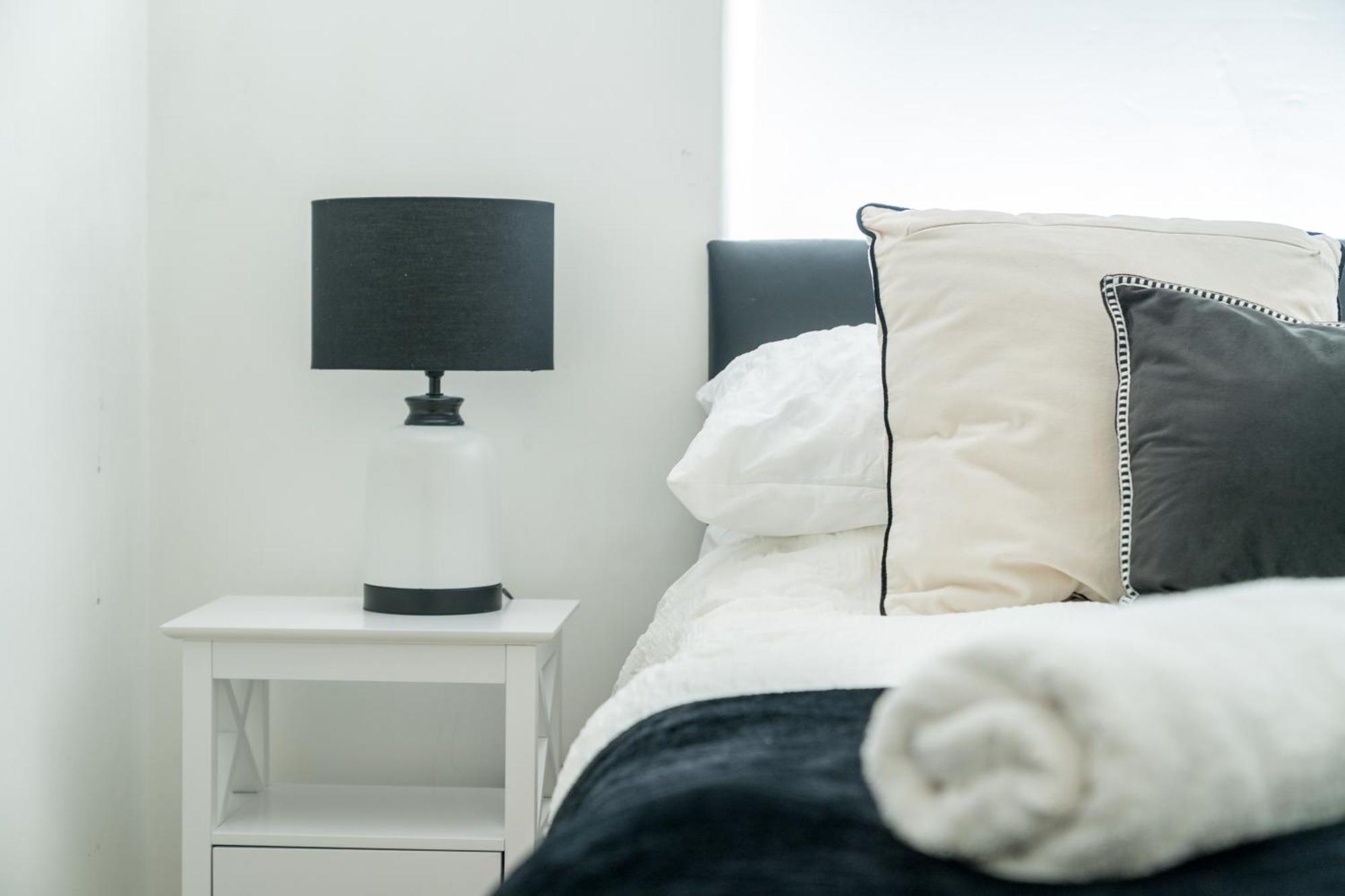 Queensway Dream, Hyde Park Appartement Londen